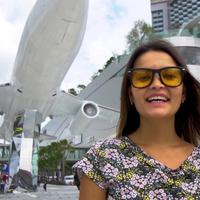 Отзыв от Софья - Visa DTV